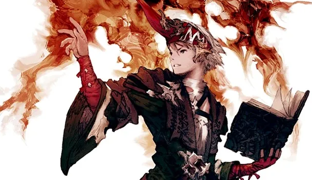 ffxiv Summoner